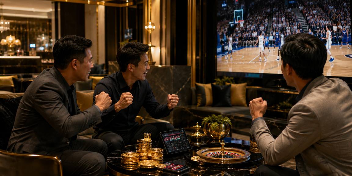 new88bet Sportsbook