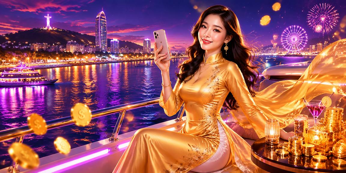 new88bet Phòng Game Show Đen Tối